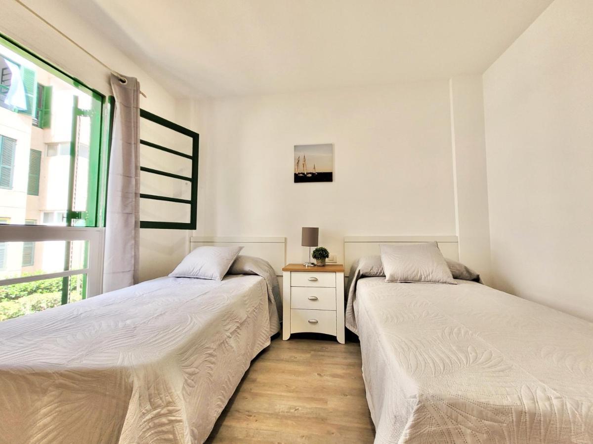 Americas Vinas Apartment