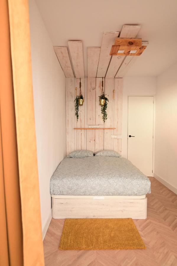 Apartment The View Will Convince You! Puerto de Santiago (Tenerife)