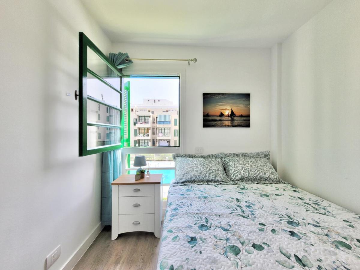 Americas Vinas Apartment *