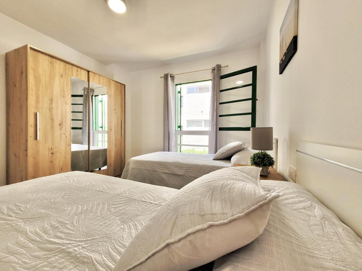 Americas Vinas Apartment Arona (Tenerife)