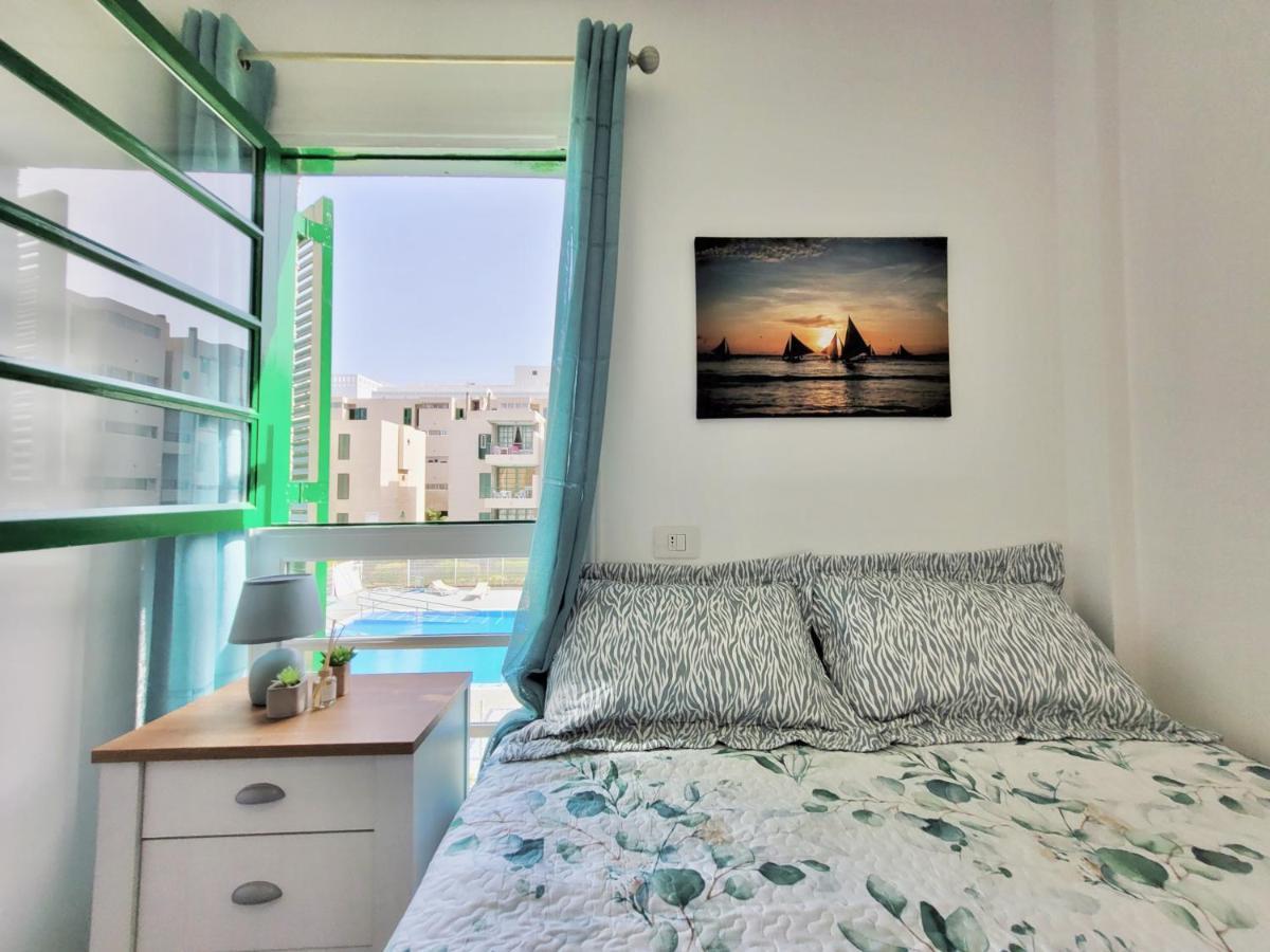 Americas Vinas Apartment *