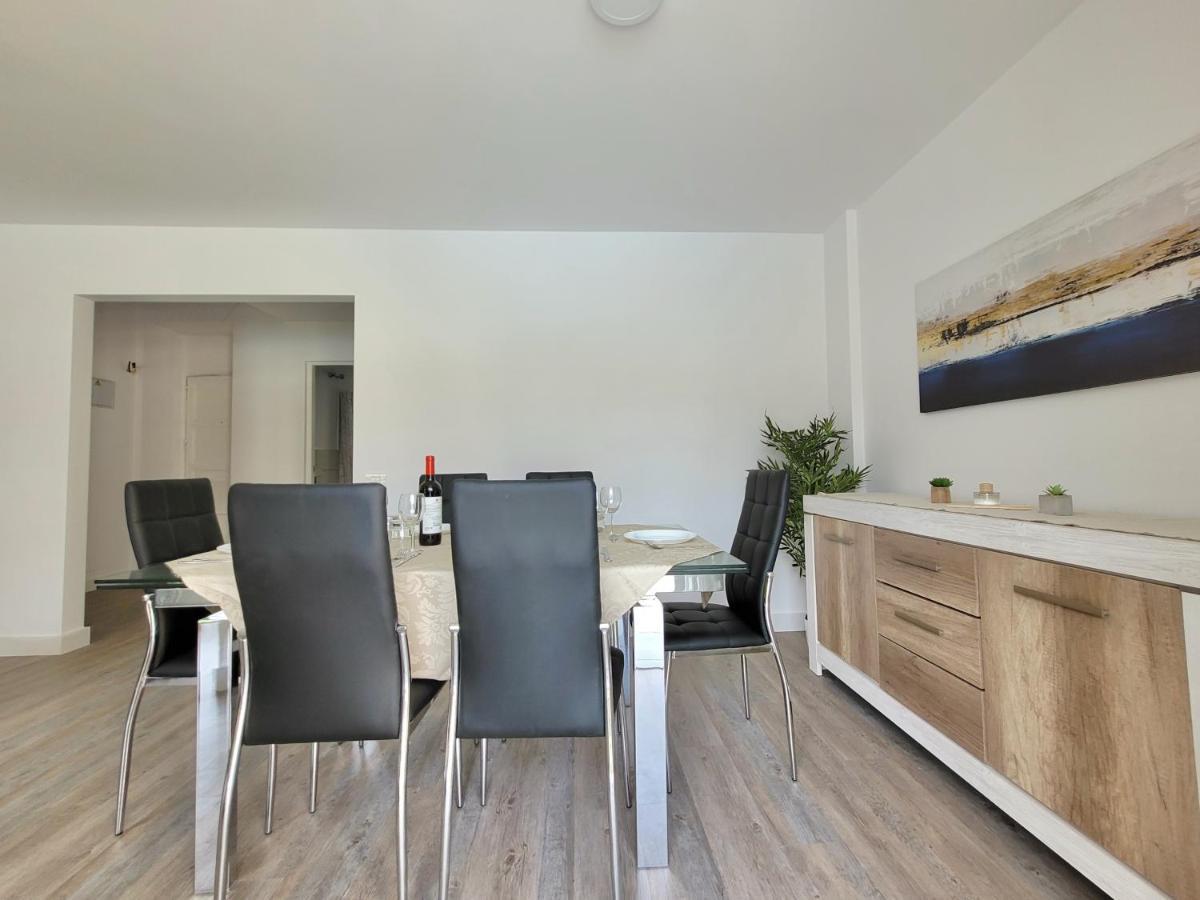 Americas Vinas Apartment