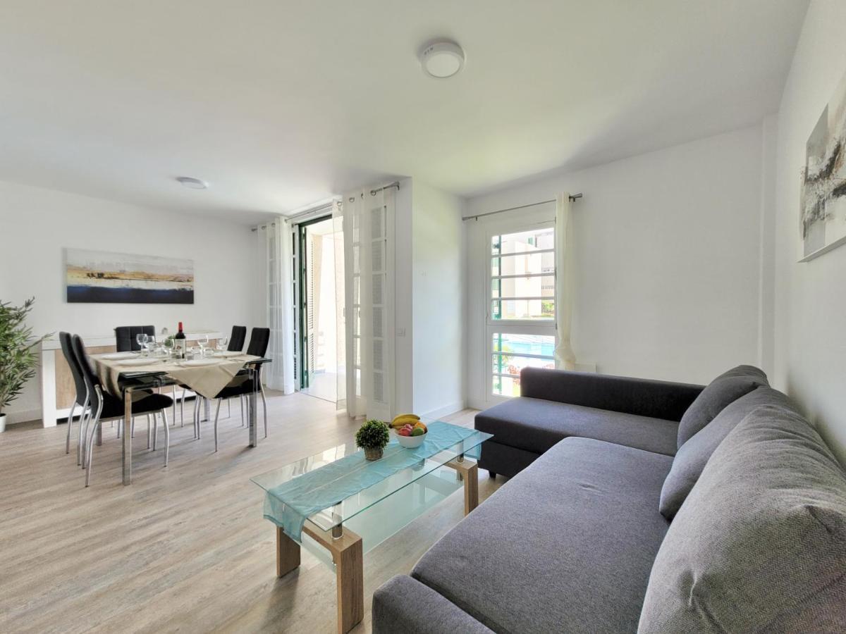 Apartment Americas Vinas *