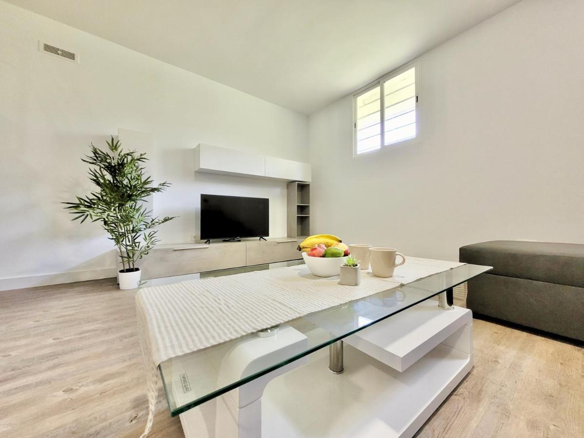 Apartment Americas Vinas *