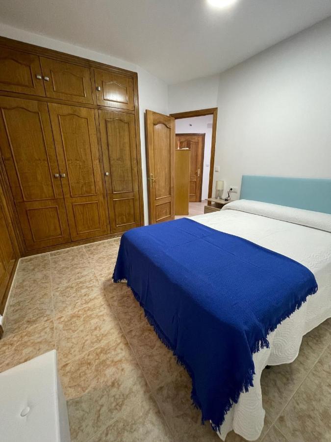 Apartamento Turisticos Aranzazu Losar De La Vera