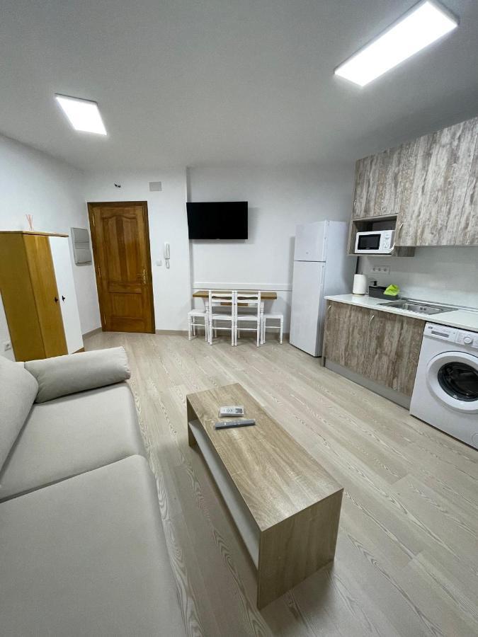 Turisticos Aranzazu Apartamento *
