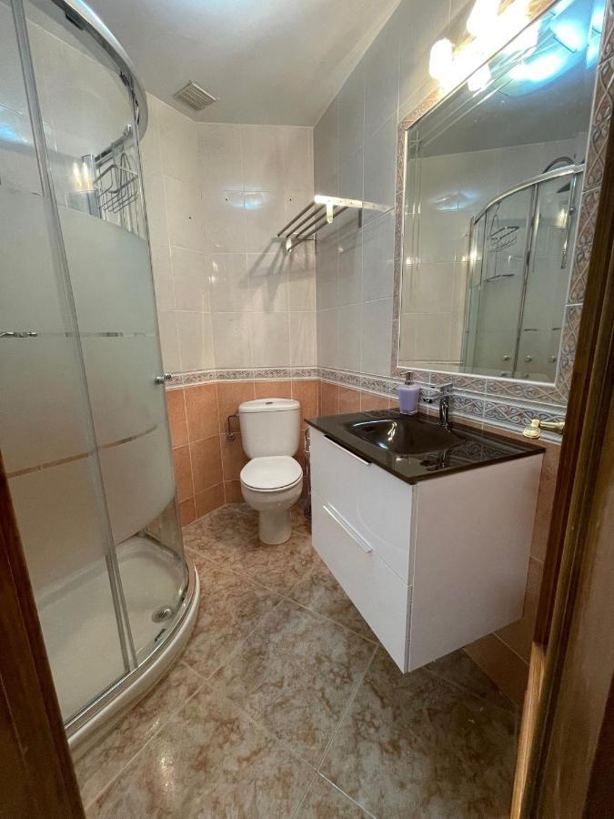 Turisticos Aranzazu Apartamento *