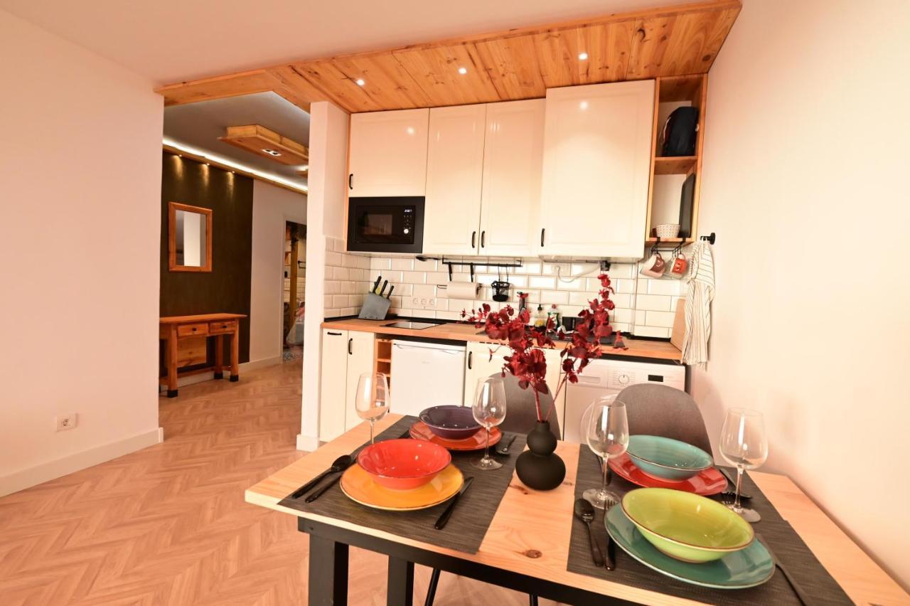 The View Will Convince You! Apartment Puerto de Santiago (Tenerife)