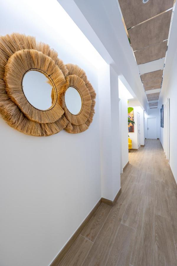 Guest house Romerito Malaga