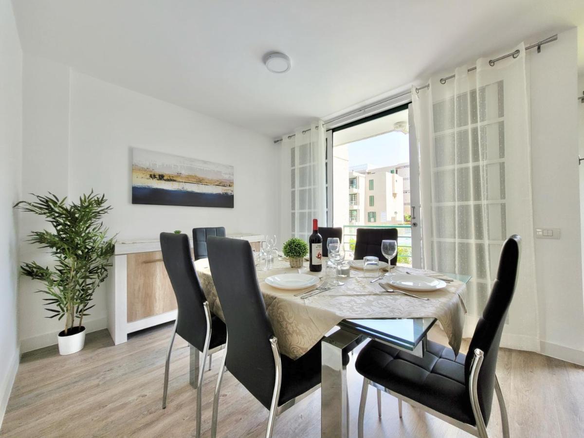 Apartment Americas Vinas *