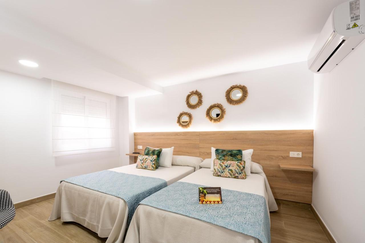 Romerito Guest house