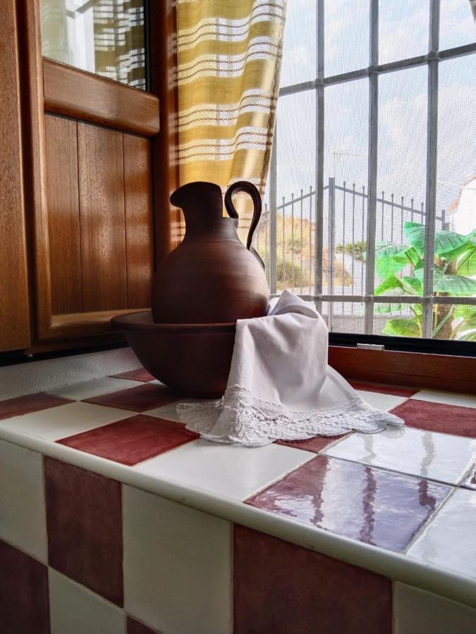 Casa Cueva El Zagal