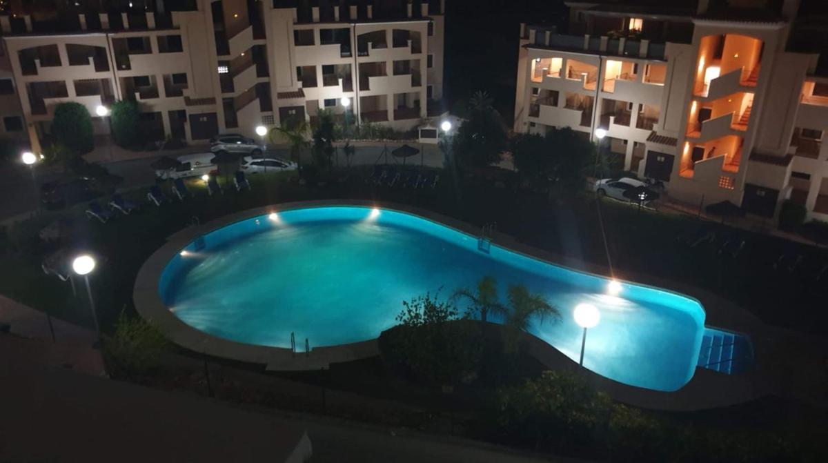 En Calanova Golf- Cala De Mijas Apartamento *