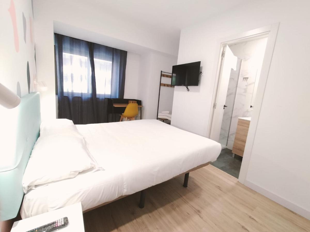 Guest house Carmen By Gaiarooms Salamanca