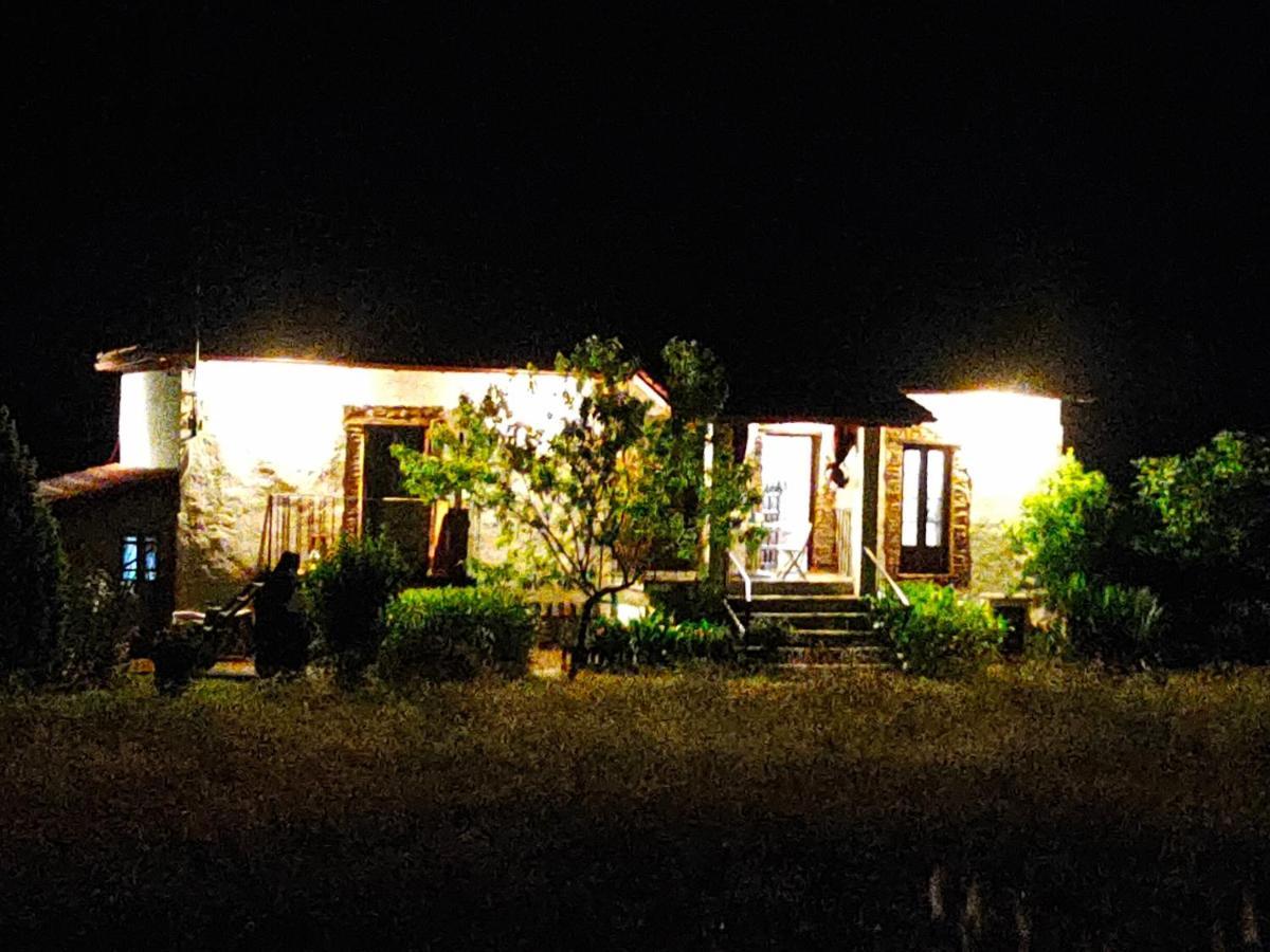 Holiday home A Porta Exclusividad En La Ribeira Sacra Monforte De Lemos