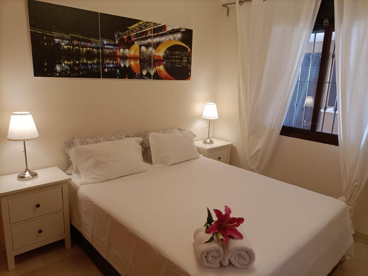 Apartamento En Calanova Golf- Cala De Mijas Málaga