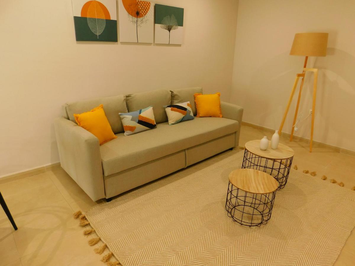 Alojamiento Coria Apartamento Coria