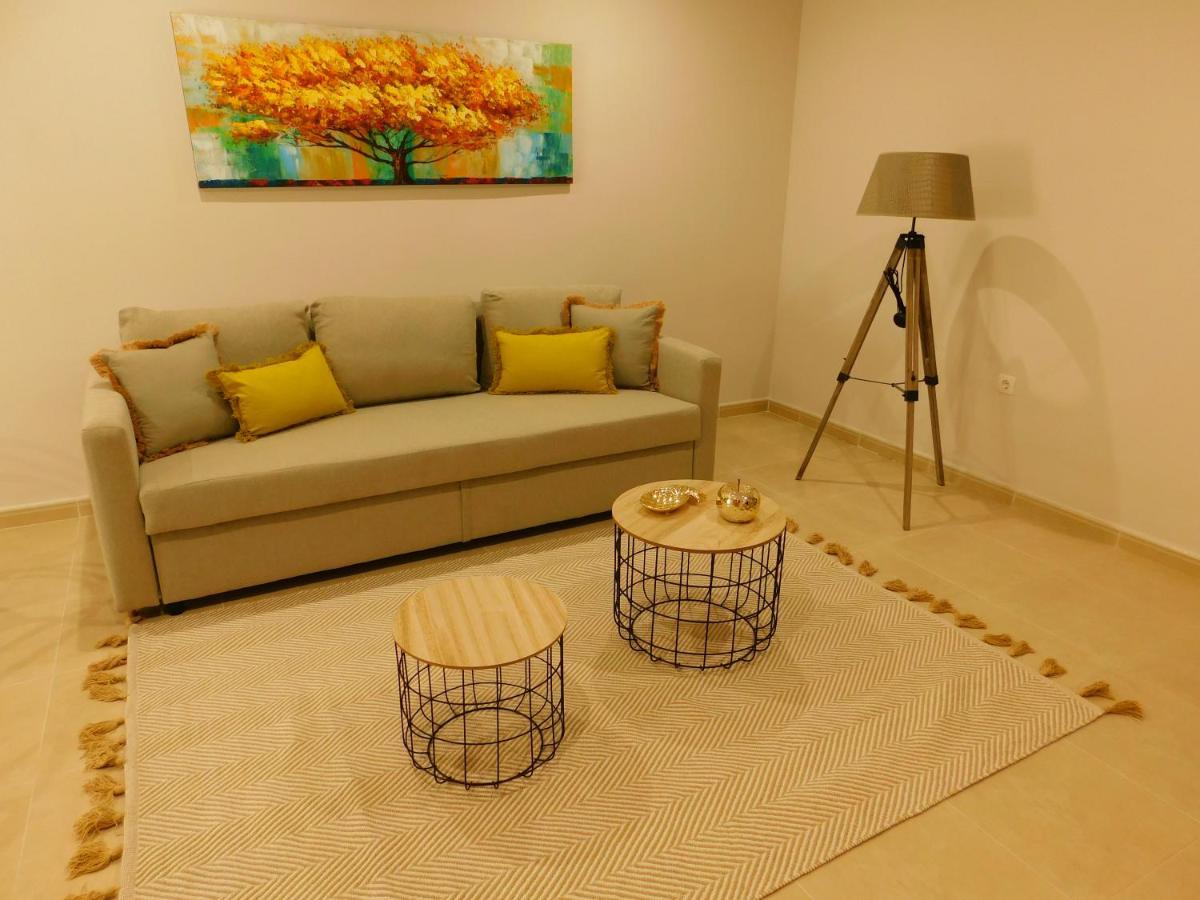 Alojamiento Coria Apartamento