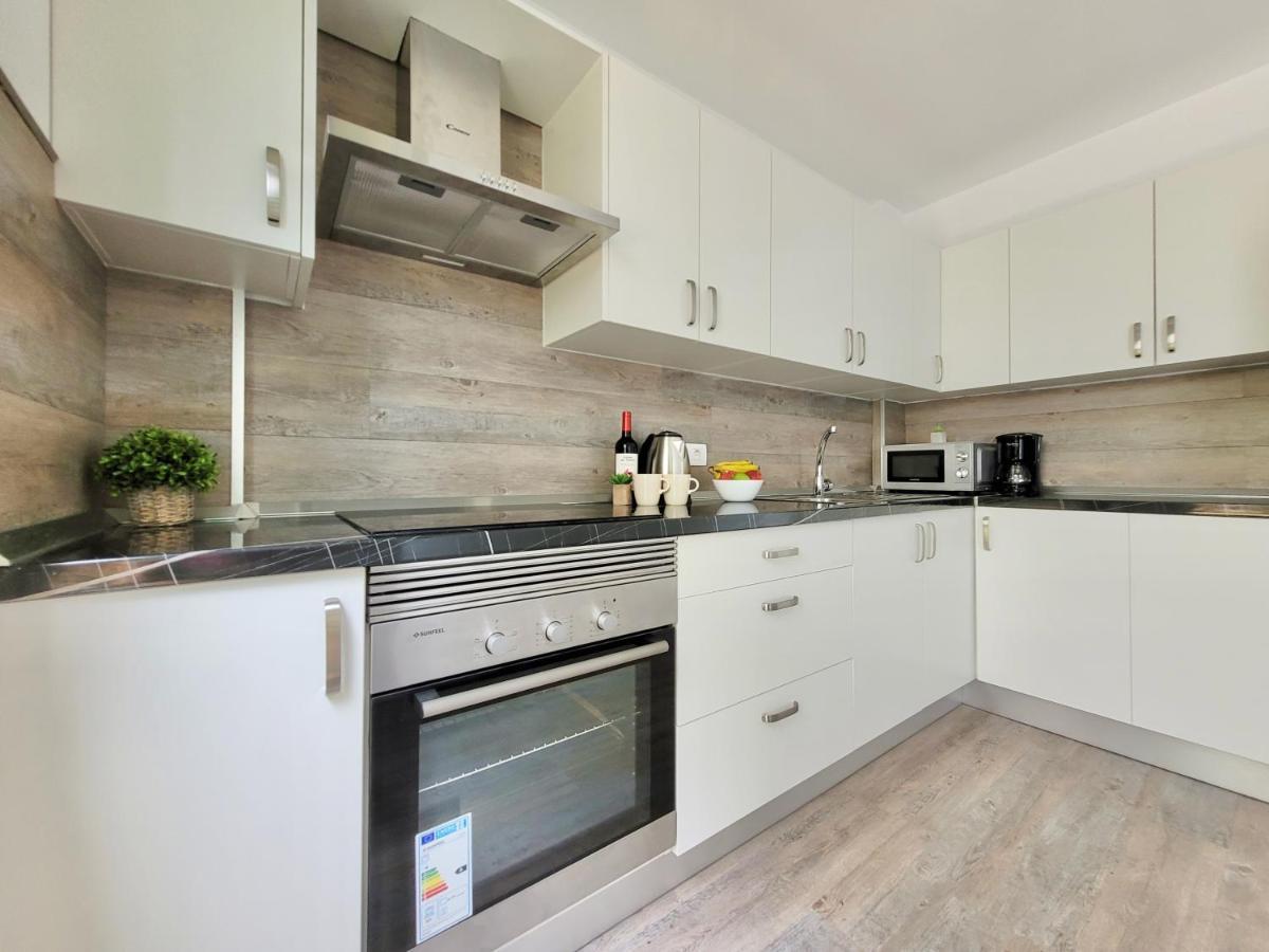 Americas Vinas Apartment Arona (Tenerife)