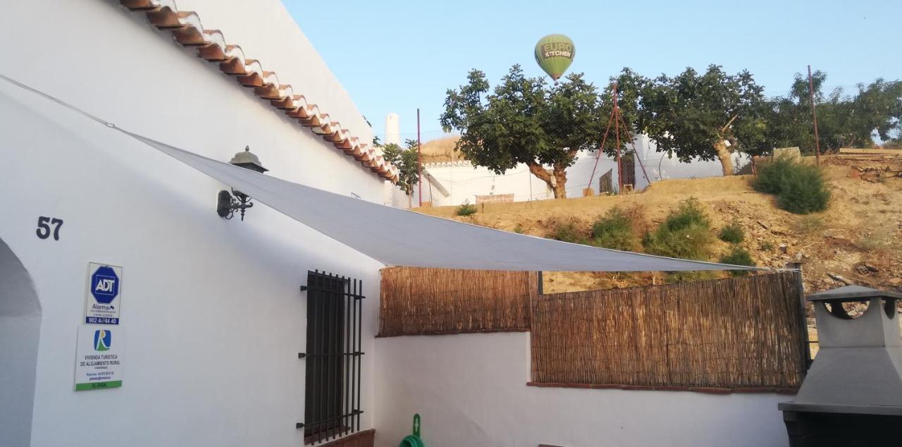 Casa Cueva El Zagal * Guadix