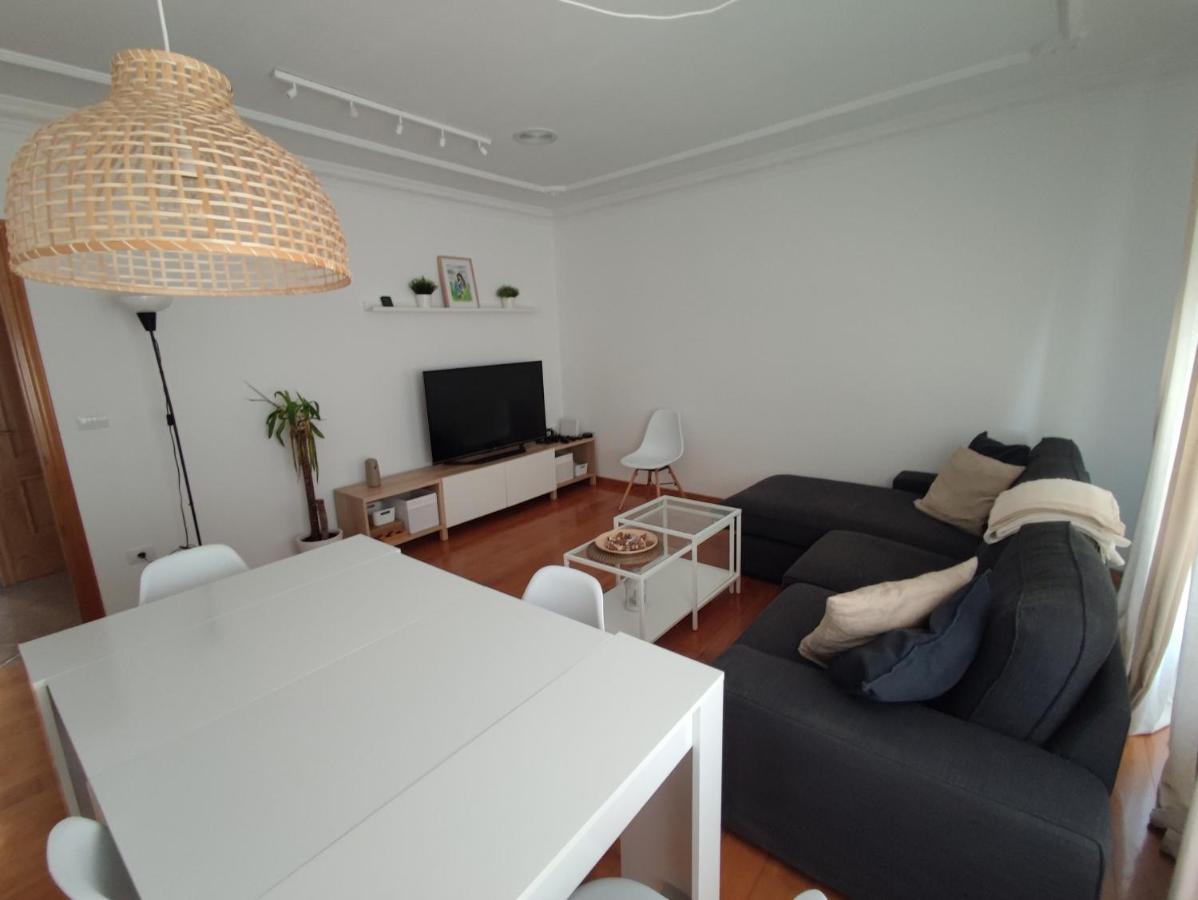 En En Casco Histórico Apartamento *