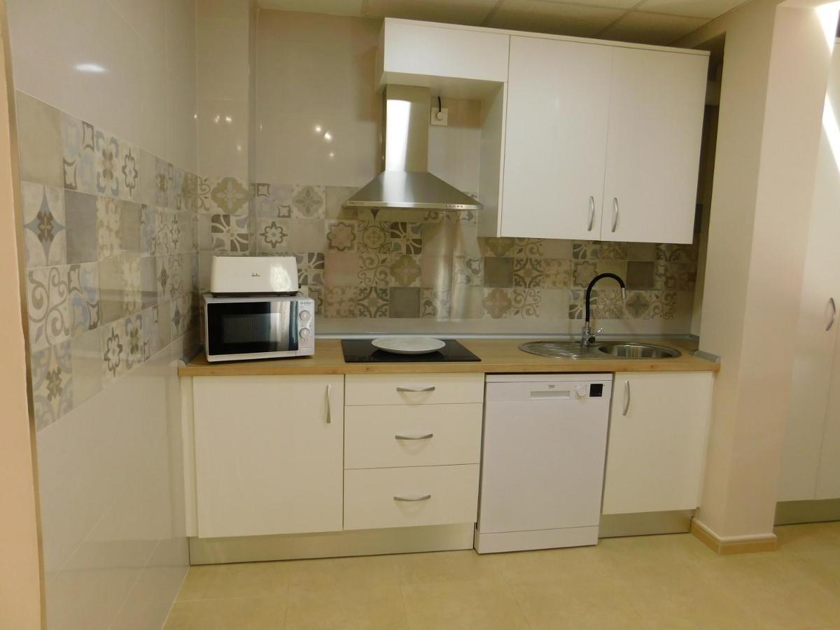 Apartamento Alojamiento Coria