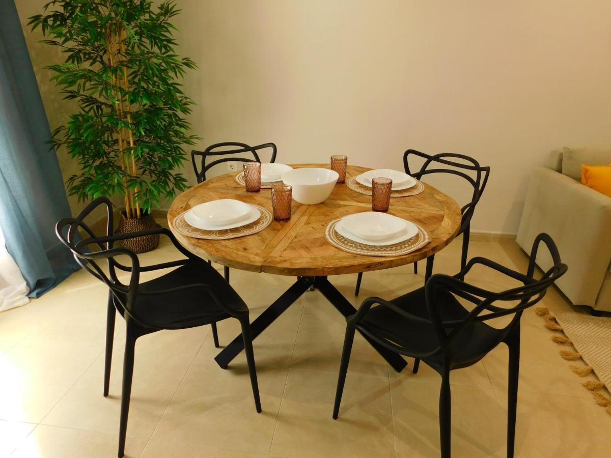 Apartamento Alojamiento Coria Coria