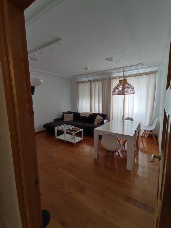 En En Casco Histórico Apartamento *