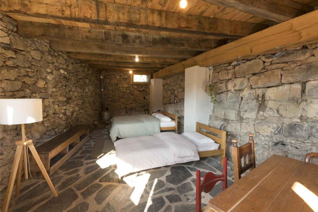 Hostal El Negre *