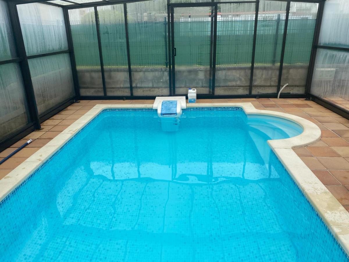 Dario House *