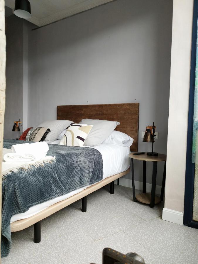 Apartment Railway By Staynnapartments Bilbao