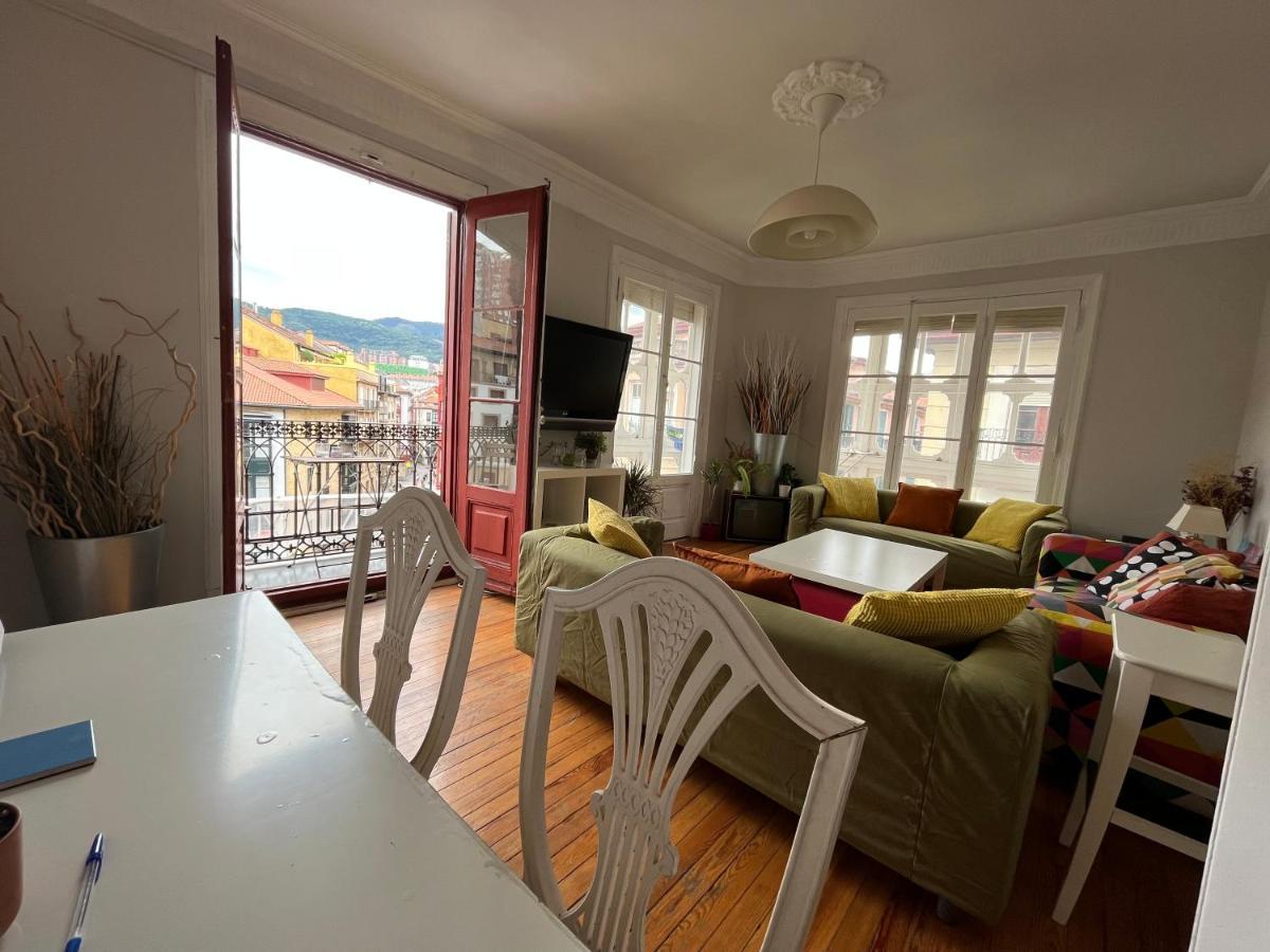 Matilde Guest house Bilbao