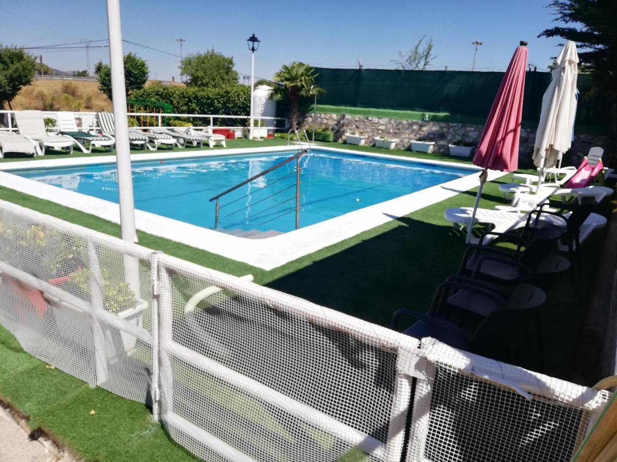 Apartamento Rosales *