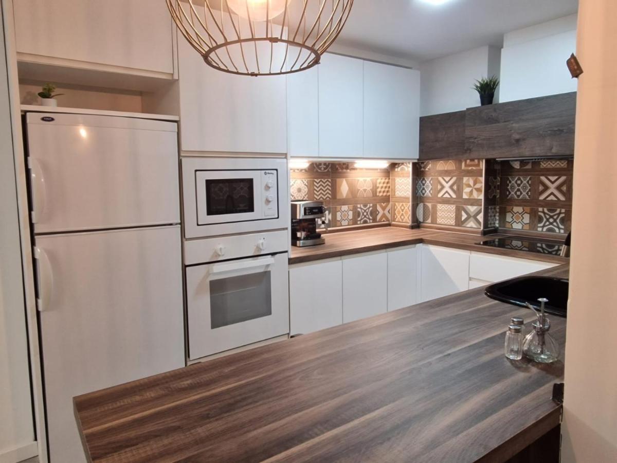 Selena Beach Apartment *