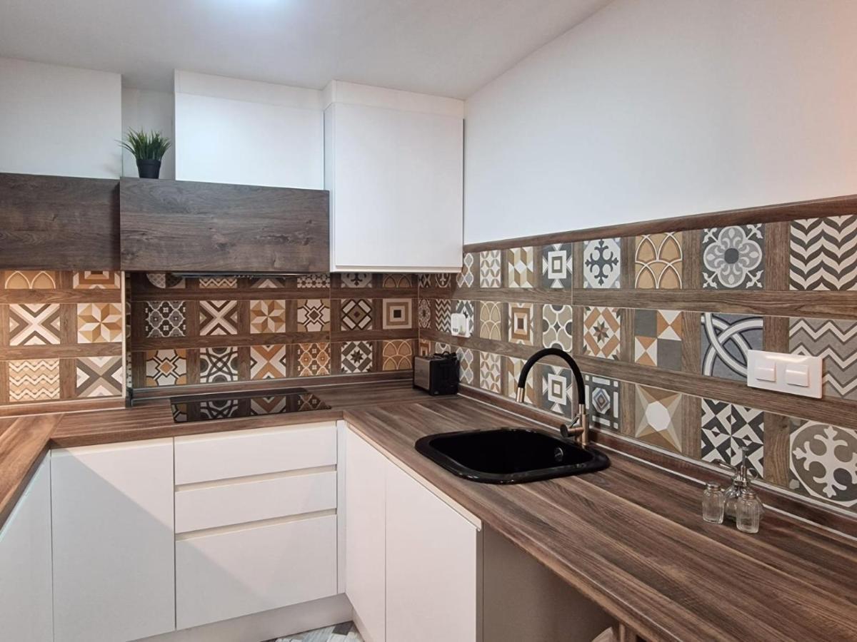 Selena Beach Apartment Cullera