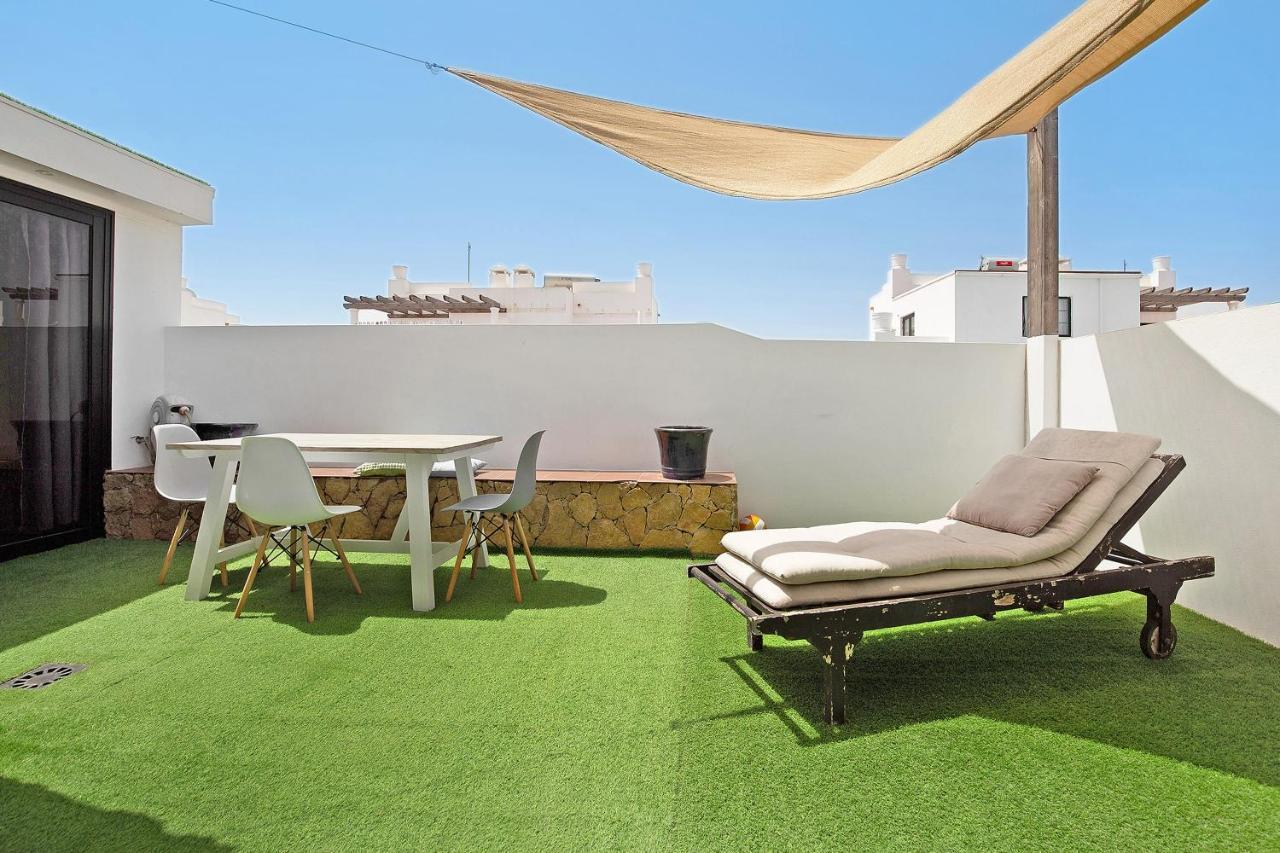 Сasa de vacaciones Casa Ana *