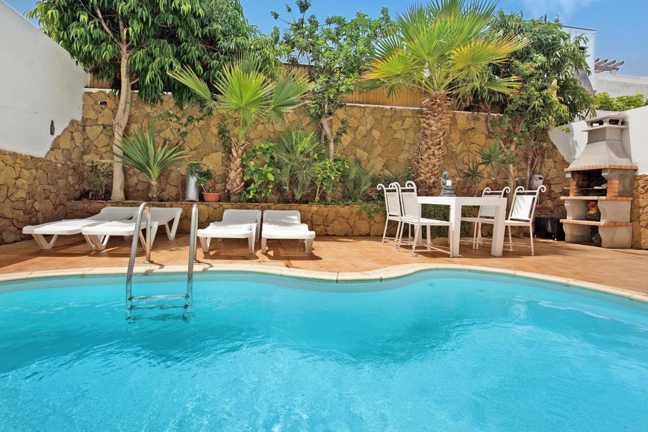 Сasa de vacaciones Casa Ana *