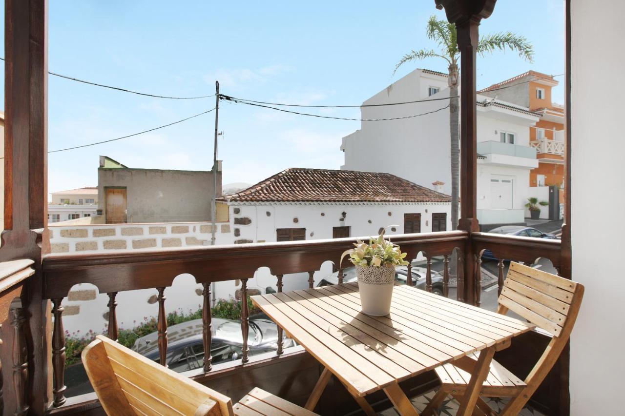 Casa Micaela Holiday home *