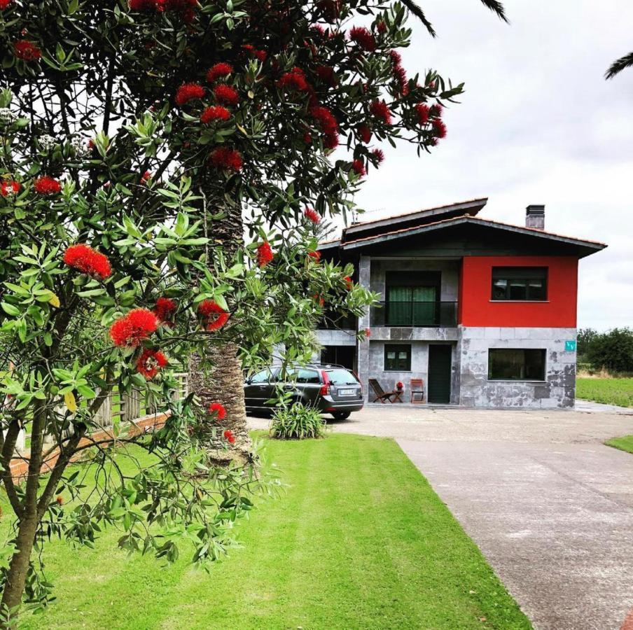 La Casa De La Ría Сasa de vacaciones *