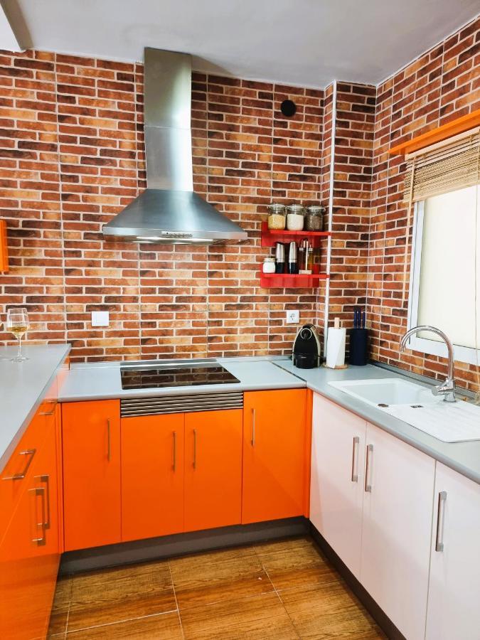 Claudia Tourist Apartment