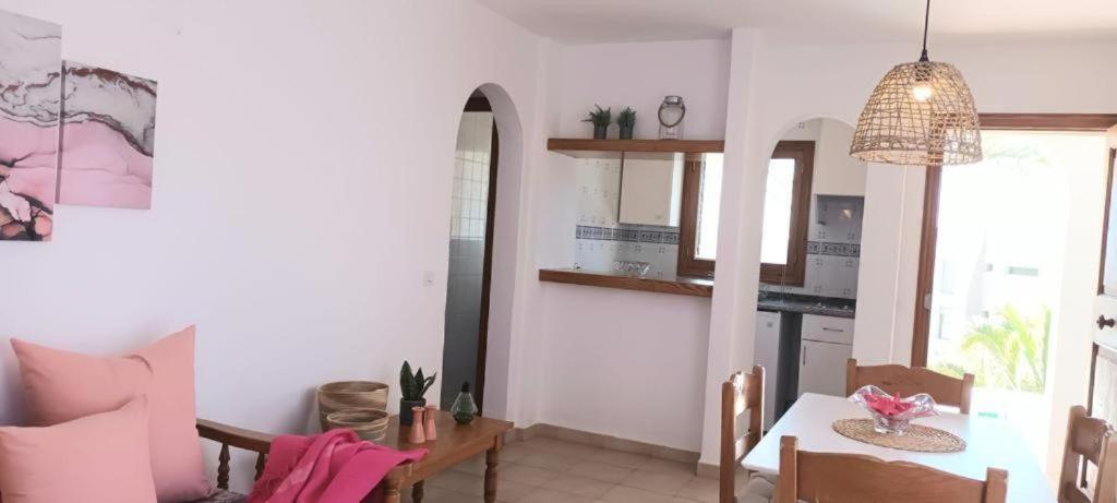 Apartamento Salas