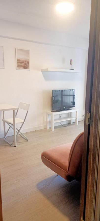 Apartment Estudio Olleros Sierra De