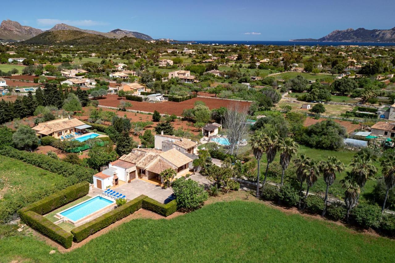 Holiday home Magraner Catalina Pollenca