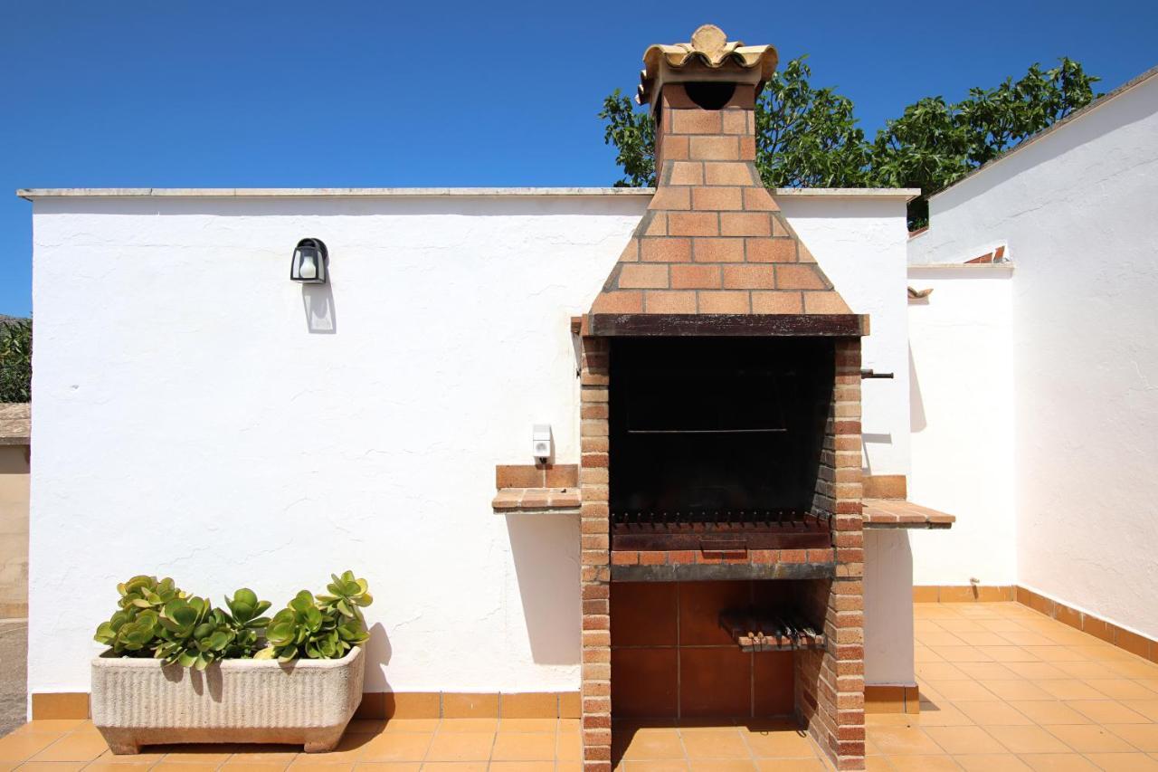 Holiday home Magraner Catalina