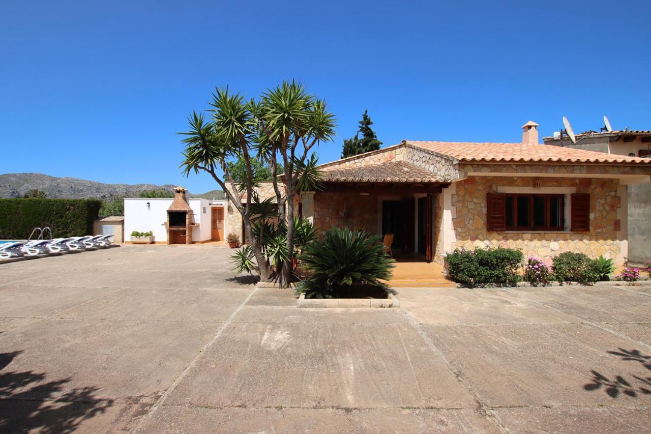 Holiday home Magraner Catalina *