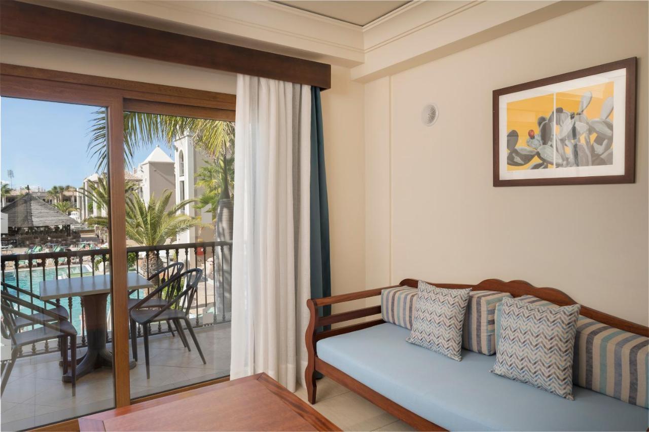 Hotel Marylanza Suites&spa