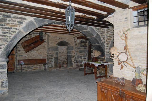 Pensión Casa Olivan *