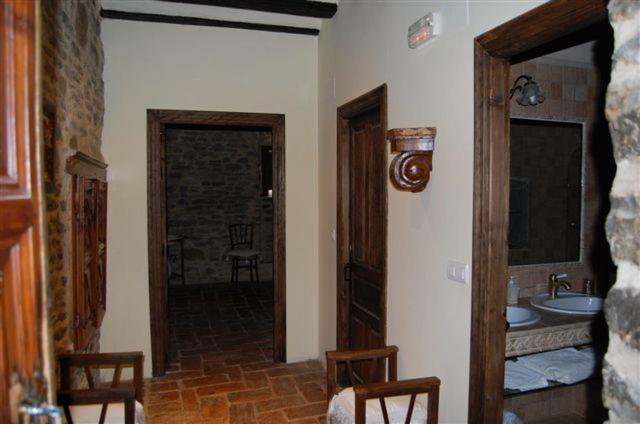Casa Olivan Pensión