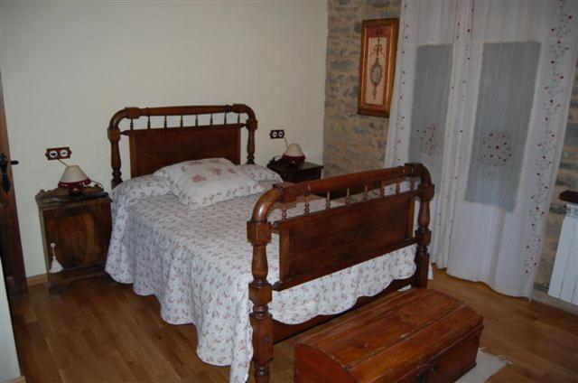 Casa Olivan Pensión Javierre del Obispo