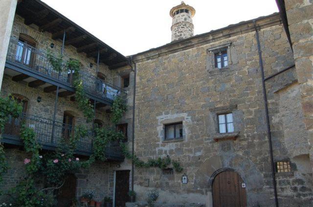 Casa Olivan Pensión *